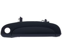 MANIGLIA PORTA ESTERNA ANT DX PER HYUNDAI GETZ 2002-2005 NERA