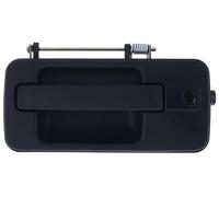 MANIGLIA PORTA ESTERNA ANT DX PER MERCEDES ACTROS/AXOR 2003 NERA SENZA CHIAVE