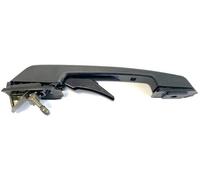 MANIGLIA PORTA ESTERNA ANT DX PER VOLVO 740-760 90/ 760 88/ 940 92/ 960 96 NERA
