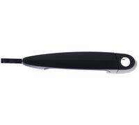 Maniglia Porta Anteriore per Bmw Serie 1 2007-2011 Da Verniciare Sinistra