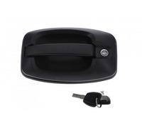 MANIGLIA PORTA ESTERNA ANT SX PER DUCATO-JUMPER-BOXER 2006 CON CHIAVE