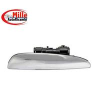 Depo RICAM M00221S MANIGLIA ESTERNA ANTERIORE PER CROMA LATO SINISTRO (LATO CONDUCENTE) DAL 2005/05 AL 2007/09