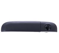 MANIGLIA PORTA ESTERNA ANT SX PER FIAT PANDA DAL 2012 NERA