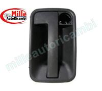 MANIGLIA PORTA ESTERNA ANT SX PER FIAT ULYSSE 1994-1998 SENZA BLOCCHETTO CHIAVE