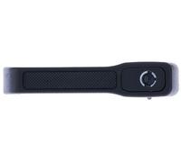 MANIGLIA PORTA ESTERNA ANT SX PER FIAT UNO DAL 1989 NERA SENZA BLOC CHIAVE