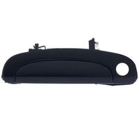 MANIGLIA PORTA ESTERNA ANT SX PER HYUNDAI GETZ 2002-2005 NERA