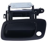 MANIGLIA PORTA ESTERNA ANT SX PER OPEL ASTRA G 98-04 PRIM C/FORO BLOC CHIAVE