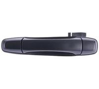 MANIGLIA PORTA ESTERNA ANT SX PER SUBARU FORESTER 2002-2005 NERA