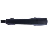 Maniglia apriporta esterna anteriore verniciabile sx per Volvo V70 III 2007-2012