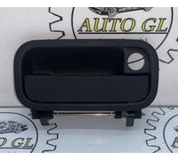 MANIGLIA PORTA ESTERNA ANTERIORE DESTRA OPEL CORSA/VECTRA/ASTRA COD:80.300.02