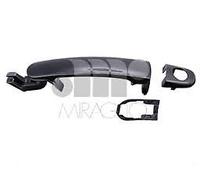 Per Seat Toledo 1998>2004 Maniglia Esterna Posteriore Dx con Primer Verniciabile