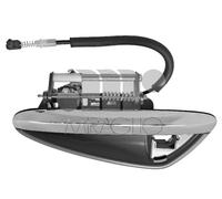 MANIGLIA PORTA ESTERNA ANTERIORE DX ALFA 159 2005 - 2011 - 156079266
