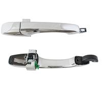 MANIGLIA PORTA ESTERNA ANTERIORE DX DESTRA DODGE CARAVAN