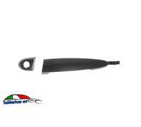 MANIGLIA PORTA ESTERNA ANTERIORE SINISTRA ADATTA A BMW SERIE 3 E90/E91 03/2005->