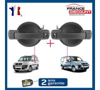 Maniglia Anteriore Sinistra e Destra Est. per Doblo 2 - 735309959 735294503