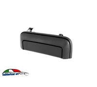 MANIGLIA PORTA ESTERNA ANTERIORE SINISTRA NERA ADATTA A MITSUBISHI L200 1996-> M