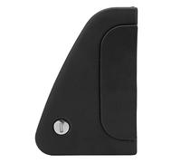 Maniglia Porta Esterna Anteriore Sinistra Per Daf CF65 CF75 CF85, Con 2 Chiavi Di Ricambio, Installazione Facile E Design Resistente