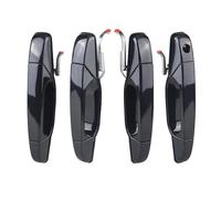Maniglia Porta Esterna Auto Per Cadillac Per Escalade Per ESV Per EXT 2007 2008 2009 2010 2011 2012 2013 Maniglia Porta Esterna 20828237 4 Pezzi Per Auto