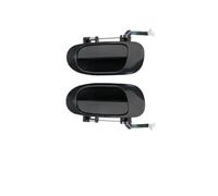 Maniglia Porta Esterna Auto Per Carisma Per Black Per Space Per Star 1998 1999 2000 2001 2002 Maniglia Esterna Della Porta(Rear Left and Right)