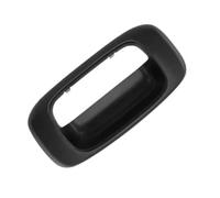 Maniglia Porta Esterna Auto Per CHEVROLET Per SILVERADO Per SIERRA 1999 2000 2001 2002 2003 2004 2005 2006 2007 Modanatura Della Maniglia Del Portellone Posteriore Dell'auto