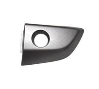 Maniglia porta esterna auto Per Civic 10Th Generazione Auto 2016-2019 | Per Civic 10Th Generazione 2016 2017 2018 2019 Auto Porta Anteriore Sinistra Maniglia Esterna Piccola Copertura Cilindro