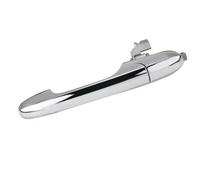 Maniglia Porta Esterna Auto Per Fiat 500 2007 2008 2009 2010 2011 2012 2013 2014 2015 2016 2017 2018 Passeggero Lato Sinistro Destro Maniglia Esterna Porta 735592026 735592012 Auto Esterno Maniglia(Si