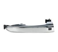 Maniglia Porta Esterna Auto Per Hyundai Per Tucson 2016 2017 2018 2019 Maniglia Esterna Della Portiera Anteriore Dell'auto Chiave Intelligente Laterale(1piece Right)