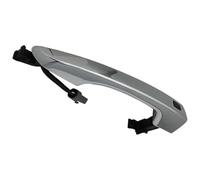 Maniglia Porta Esterna Auto Per Hyundai Per Tucson Per Smart 2016 2017 2018 2019 2020 Maniglia Chiave Porta Esterna Anteriore Sinistra Destra 82651-D3710 82661-D3710 Esterno Sidecar(Front Right)