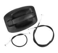 Maniglia Porta Esterna Auto Per P&eugeot Per Boxer Dal 2006 A Oggi Maniglia Per Porta Scorrevole Completa Di Cavo 735426421 5801577667 06-2024 Maniglie Esterne Per Auto