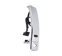 Maniglia Porta Esterna Auto Per Rogue 2010 2011 2012 2013 80640-CZ31B 80645-CA000 Maniglia Esterna Della Portiera Parte Anteriore Sinistra Dell'auto