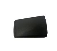 Maniglia porta esterna automatica CXJ500030 CXJ500060 Per L&and R&over Per Freelander 2 Per Discovery 4 Per Discovery 3 LR2 LR3 Copri Maniglia Porta Anteriore Posteriore ( Misurare : Senza serratura B