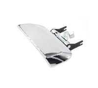 Maniglia Porta Esterna Compatibile Con Nissan Per Pathfinder Per R51 Per Serie 2 2010-2013 Per Serie 1 2005-2010 Maniglia Esterna Porta Posteriore 1030514 82607-EA502(Chorme,Right)