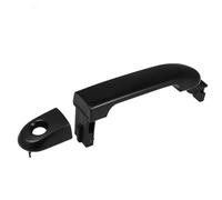 Maniglia Porta Esterna Compatibile Con Nissan Per Versa 2007 2008 2009 2010 2011 2012 Maniglia Esterna Per Portiera Auto 1 Pezzo 82641-EL12A 82640-EL12A 80644-EL12A 82646-EL12B(Front left)