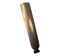 Maniglia Porta Esterna Compatibile Con Skoda Per Rapid Per Fabia Per Yeti Maniglia Esterna Per Portiera Auto 5ND839205, 5ND839206, 5ND837205, 5ND837206(For Yellow,Handle)