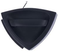 MANIGLIA PORTA ESTERNA CON CAVO DESTRA NERA PER SMART FORTWO 1998-2002
