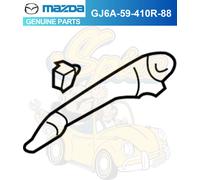 Maniglia porta esterna conducente originale Mazda GJ6A-59-410R-88