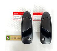 Maniglia porta esterna destra e sinistra originale Honda Civic 92-95 EG6 EG4 ...