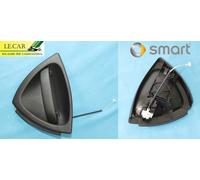 MANIGLIA PORTA ESTERNA DESTRA SMART FORTWO 450 CABRIO 2000 6/2007 ORIGINALE