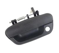 Maniglia Porta Esterna Lato Compatibile Con Chevy Sparks 2011-2015 Per Beat Hatchback Sedan 2017-2020 Maniglia Esterna Anteriore Sinistra Per Auto Accessori Esterni Per