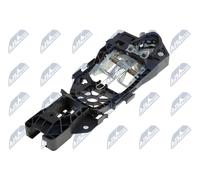 Maniglia Porta Esterna NTY EZC-VW-117 Per VW