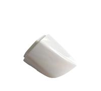 Maniglia Porta Esterna Per 2009 2010 2011 2012 2013 2014 2015 2016 Maniglia Porta Anteriore Sinistra Cilindro Serratura Coperchio Chiave 1K8837879 5KD837879 Manija Puerta Exterior(Candy White-LB9A)