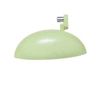 Maniglia Porta Esterna Per LC Per Panda Per Emgrand Per Pandino GC2 ZD D1 D2 D2S Yasong Car Door Esterno Esterno Apertura Maniglia Anteriore E Posteriore Gruppo Manija Puerta Exterior(Peak green,B)