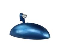 Maniglia Porta Esterna Per LC Per Panda Per Emgrand Per Pandino GC2 ZD D1 D2 D2S Yasong Car Door Esterno Esterno Apertura Maniglia Anteriore E Posteriore Gruppo Manija Puerta Exterior(Blue color,C)