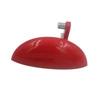 Maniglia Porta Esterna Per LC Per Panda Per Emgrand Per Pandino GC2 ZD D1 D2 D2S Yasong Car Door Esterno Esterno Apertura Maniglia Anteriore E Posteriore Gruppo Manija Puerta Exterior(Red color,B)
