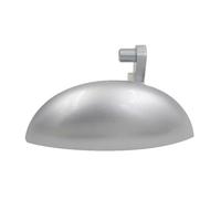Maniglia Porta Esterna Per LC Per Panda Per Emgrand Per Pandino GC2 ZD D1 D2 D2S Yasong Car Door Esterno Esterno Apertura Maniglia Anteriore E Posteriore Gruppo Manija Puerta Exterior(Silver color,B)