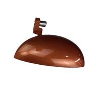 Maniglia Porta Esterna Per LC Per Panda Per Emgrand Per Pandino GC2 ZD D1 D2 D2S Yasong Car Door Esterno Esterno Apertura Maniglia Anteriore E Posteriore Gruppo Manija Puerta Exterior(Orange color,D)