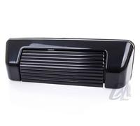 MANIGLIA PORTA ESTERNA PORTELLONE NERA POSTERIORE SUZUKI VITARA 88>98 8285060A01