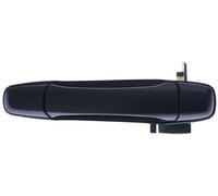 MANIGLIA PORTA ESTERNA POST DX PER SUBARU FORESTER 2002-2005 NERA