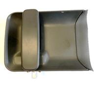 MANIGLIA PORTA ESTERNA POST SX PER BERLINGO-PEUGEOT PARTNER 96-02 PRIM SCORREV