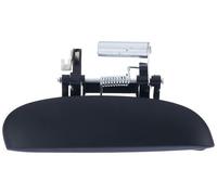 Maniglia Esterna Posteriore per Hyundai I10 2008-2010 Nera Sinistra